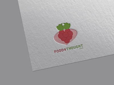 Wine and healthy food logo beverages logo food logo wine branding wine logo