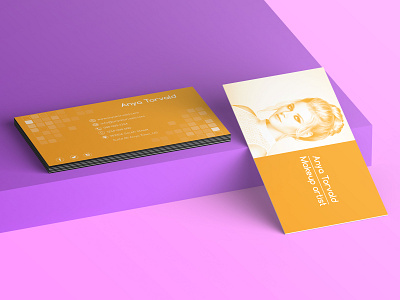 Business Card