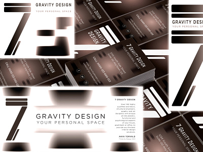 Brand Design brand design business card flyer design