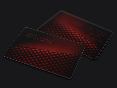 Business Card business card