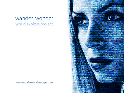 Wander_wonder_mosaic
