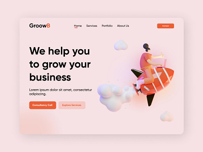 GroowB | Grow your Business