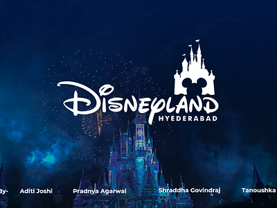 What if Disneyland came to India