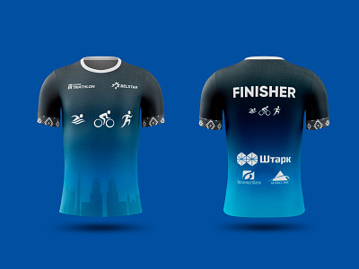 Minsk Triathlon 2022 t-shirt 2022 branding clothing design graphic design icon logo run sport t shirt triathlon