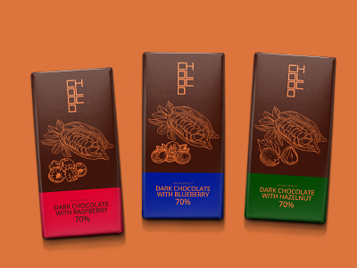 Choloco branding chocolate design graphic design logo logotype