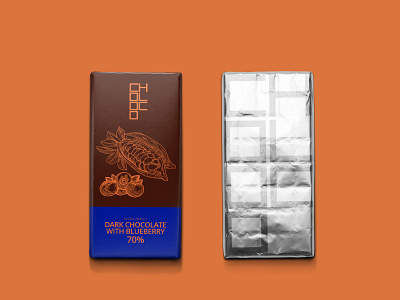 Choloco branding branding chocolate design graphic design logo logotype packing