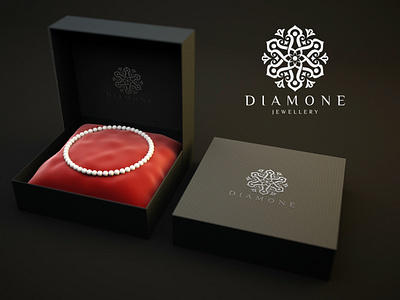 Jewellery Logo