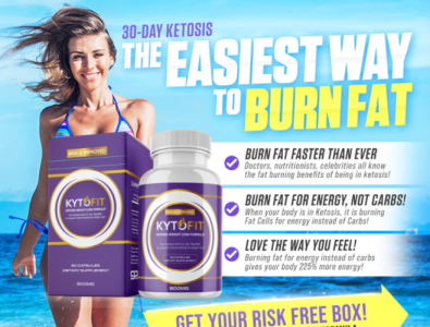 Kyto Fit Reviews: Best Weight Loss Supplement In USA kyto fit kyto fit
