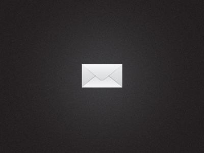 Email Icon adobe illustrator adobe illustrator cs3 adobe photoshop adobe photoshop cs3 email email icon icon iconography illustrator illustrator cs3 photoshop photoshop cs3 vector