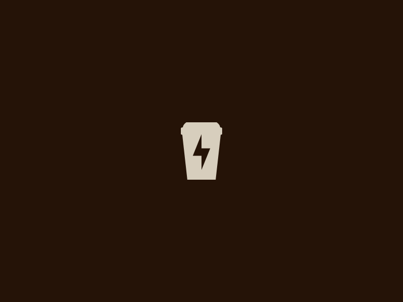 Coffee Battery (Animated)
