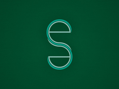 EES Monogram/Ambigram adobe illustrator adobe illustrator cs3 adobe photoshop adobe photoshop cs3 ambigram e ees emerald fabric green illustrator illustrator cs3 letter letters logo logo design monogram photoshop photoshop cs3 s shade shading texture textures typography