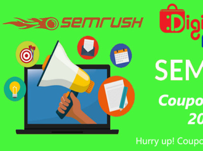 semrush promo code
