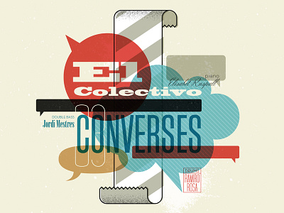 El Colectivo - Converses