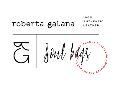 Roberta Galana Identity