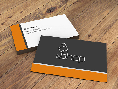 Your Shop Logo Design By Raju Ahmed