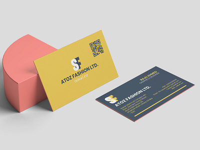 Business Card Design By Raju Ahmed branding business card card design design graphic design graphicdesign raju ahmed visiting card