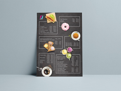 menu for Flip Fly bar bar branding design drink menu drinks menu food food menu food zone illustration menu menu bar menu card menu design menubar poster posters realistic vector