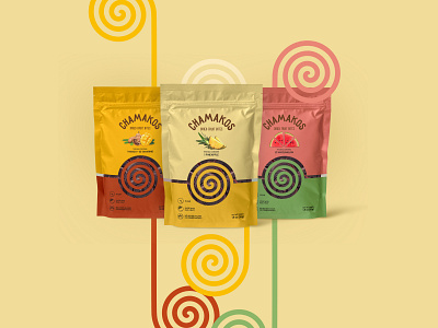 Branding and food packaging for healthy sweets 3d brand identity branding branding design concept design food packaging graphic design illustration illustrator label logo logotype packaging packaging design packaging dieline pouch design print design product packaging vector