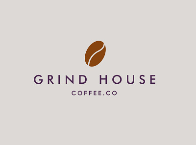 GRIND HOUSE brand brand design brand identity branding branding agency branding and identity branding concept branding design coffee cup coffeeshop design illustration illustrations logo logodesign logotype social trends typogaphy