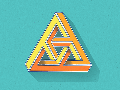 Penrose Triangle