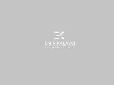 EK | Visual Design branding graphic design logo ui