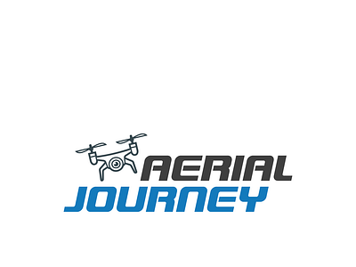 aerial journey