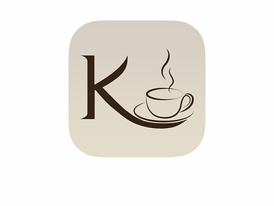 kısmet app launcher icon app branding design graphic design logo ui