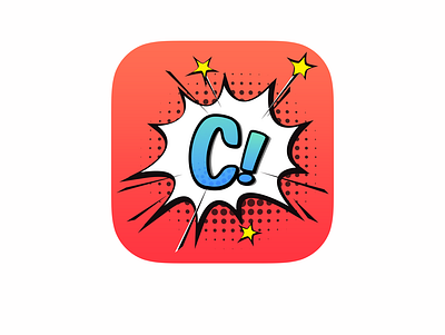 caribox ios app icon app branding design graphic design icon logo