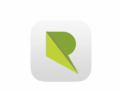 Rentee mobile app icon