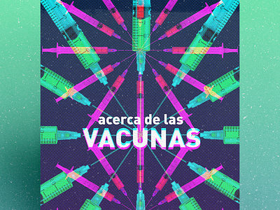 Vacunas - Book Cover argentina book cover book cover design coronavirus cover design covid covid 19 covid 19 illustration medical vaccines vacunas vector