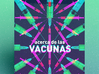 Vacunas - Book Cover