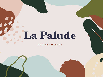 La Palude - Brand Identity brand identity branding craft design design market designers illustration logo makers poster typography ui vector