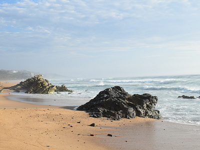 Beach Photography