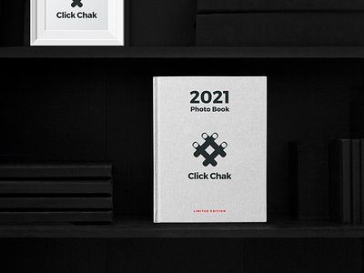 Click Chak - Brand identity system