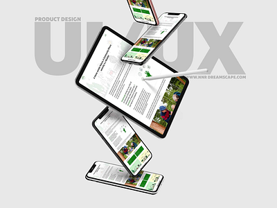 Website Experience Design interaction design product design protyping ui ui design uiux ux ux design web design web mockups website design wireframes