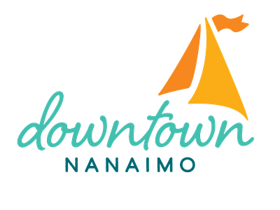 Downtown Nanaimo