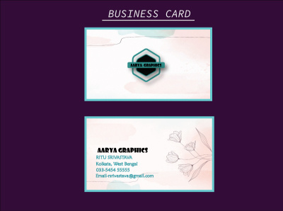 BUSINESS CARD advertising art artwork brand identity branding business card business card design businesscard concept design design designer graphicdesign logo minimal photoshop stationery