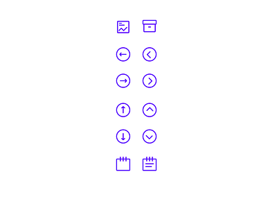 Icon Design