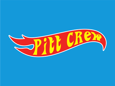 Pitt Crew crew design hot hot wheels pit pit crew pitt pitt crew pittsburgh ui wheels