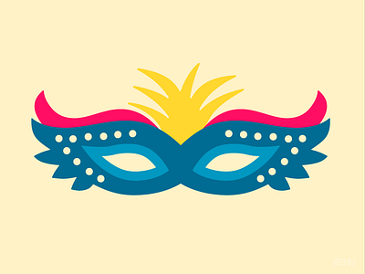 Browse Thousands Of Carnaval Images For Design Inspiration Dribbble