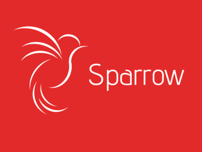 Sparrow Branding