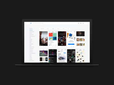 New mockup update!
