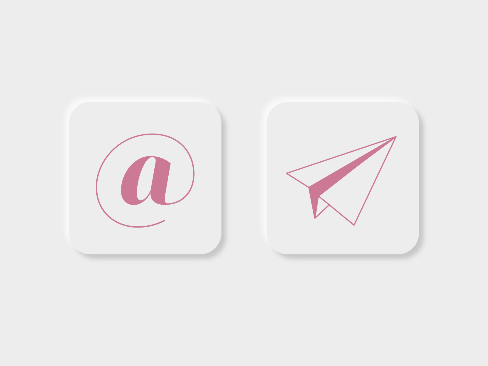 Daily UI #005 | App Icon By Clara On Dribbble