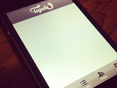 Tigidi Mobile iphone mobile nav tigidi