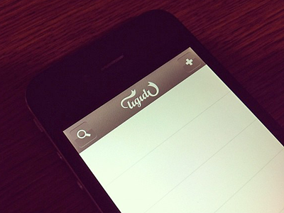 Tigidi Mobile app iphone mobile tigidi