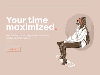 Maximize Your Time