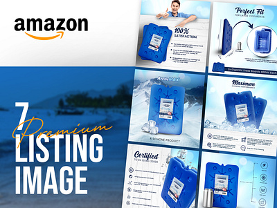 Amazon listing Images design- social media banner design a content amazon listing banner ebc graphic design listing design social media banner