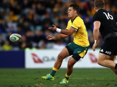 [LiVeSTrEaMS|$|Official@] “Wallabies vs All Blacks Live” Stream