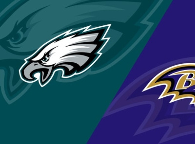 [Official||LiVeSTrEaM@] “Ravens vs Eagles Live” Stream @Free NFL