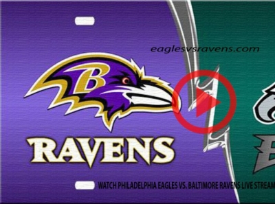 Eagles ravens stream reddit sale